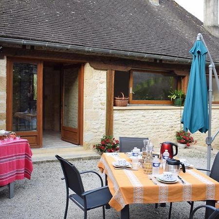 Chambre D'Hotes Auriac Du Perigord Exterior photo