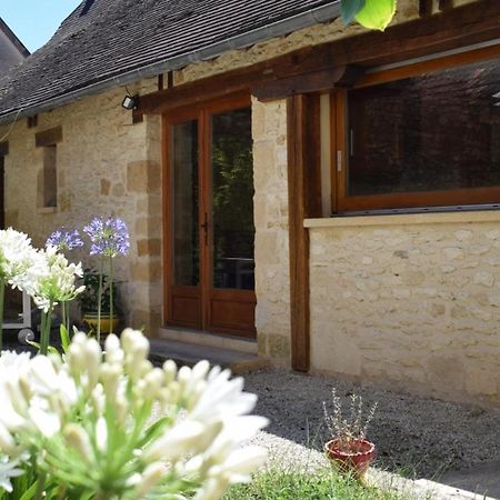 Chambre D'Hotes Auriac Du Perigord Exterior photo