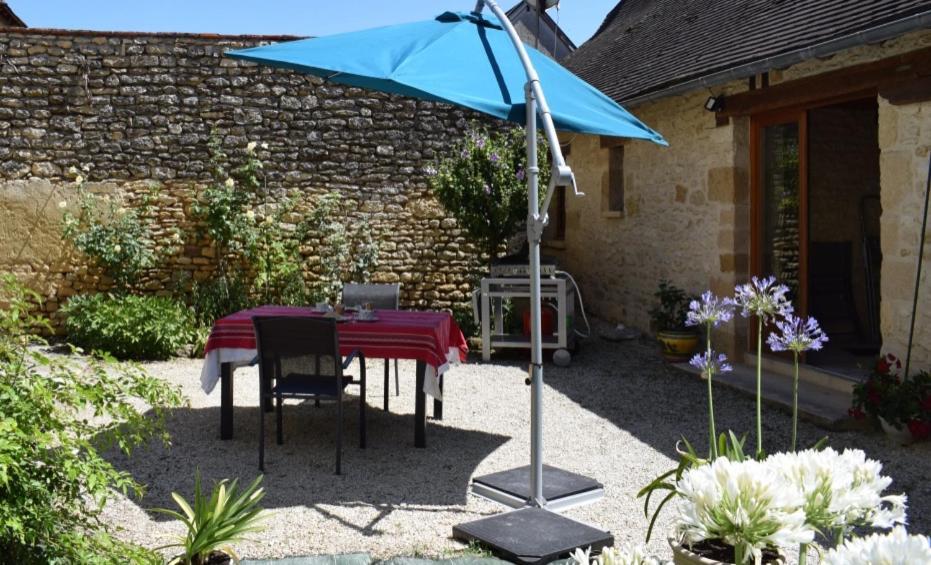 Chambre D'Hotes Auriac Du Perigord Exterior photo