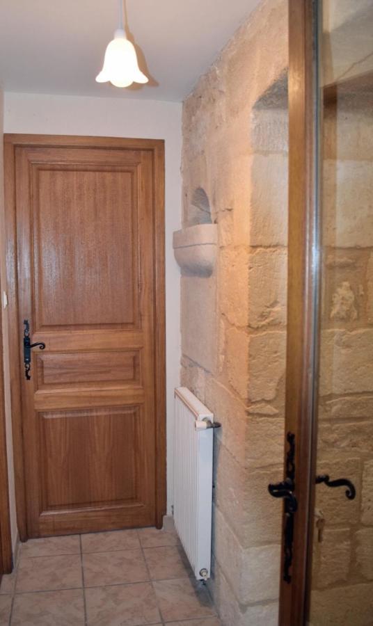 Chambre D'Hotes Auriac Du Perigord Exterior photo